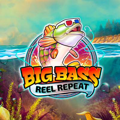 Big Bass Reel Repeat